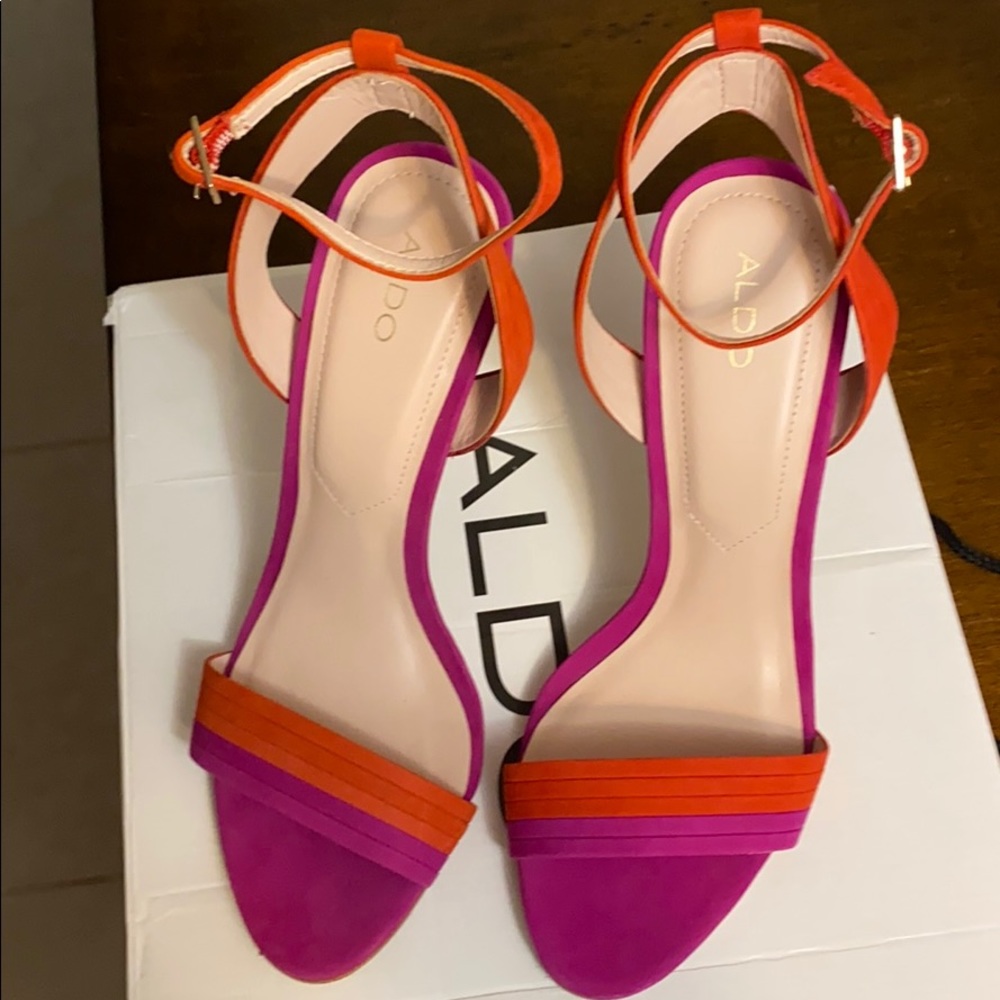 Aldo Heels